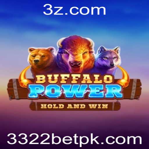 BuffaloPower: Uma Introdução ao Entusiasmante Mundo dos Jogos de Cassino