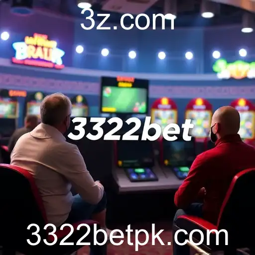 Tendências Emergentes no Mundo dos Jogos Online