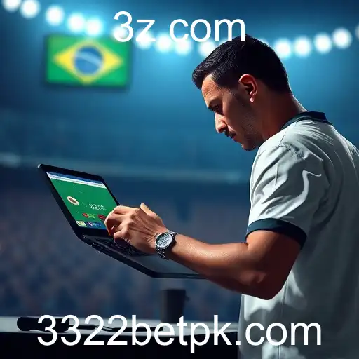 A Evolução do Setor de Jogos de Apostas Online