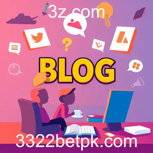 3322bet: O Crescimento dos Sites de Apostas em Portugal