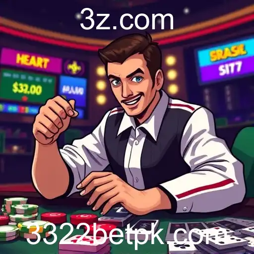 Tendências e Desafios no Mercado de Jogos Online em 2025