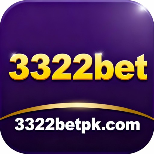 3322bet